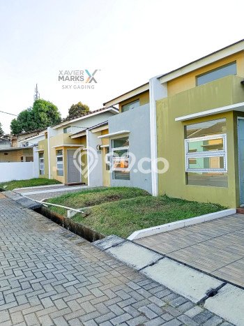 Rumah Minimalis LB/LT 39m2/60m2 Dijual di Sukabakti, Tangerang Rumah Minimalis LB/LT 39m2/60m2 Dijual di Sukabakti, Tangerang