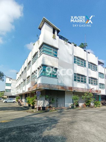Ruko Komersial Dijual di Pulo Gadung Jakarta Timur LT 72m2 & LB 250m2 Ruko Komersial Dijual di Pulo Gadung Jakarta Timur LT 72m2 & LB 250m2