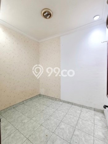 Rumah Modern 4 KT LT 120m2 di Harapan Indah Rumah Modern 4 KT LT 120m2 di Harapan Indah