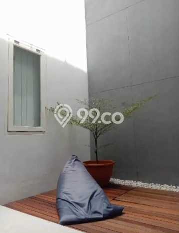 Hunian Cantik Minimalis Lb 200m2 di Bekasi Timur, Bekasi Hunian Cantik Minimalis Lb 200m2 di Bekasi Timur, Bekasi