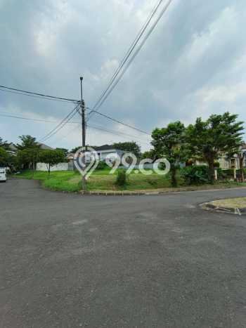 Tanah untuk Dijual Lokasi Cikarang Selatan, Bekasi Luas 301m2 SHM Tanah untuk Dijual Lokasi Cikarang Selatan, Bekasi Luas 301m2 SHM