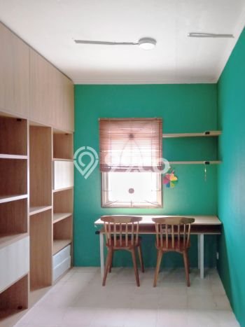 Hunian Apartemen 3 KT 3 KM di Kelapa Gading, Jakarta Utara Dijual Cepat Hunian Apartemen 3 KT 3 KM di Kelapa Gading, Jakarta Utara Dijual Cepat