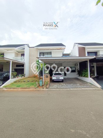 Jual Rumah Luas Megah Dengan View Eksklusif di harapan indah, Bekasi Jual Rumah Luas Megah Dengan View Eksklusif di harapan indah, Bekasi