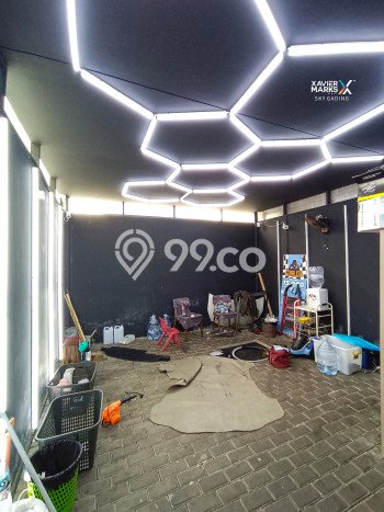 Ruko Dijual di Prime Area Bekasi Luas 88m2 Ruko Dijual di Prime Area Bekasi Luas 88m2