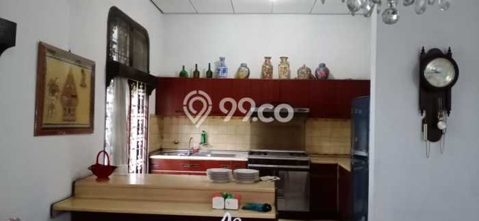 Hunian Mewah LB 300m2 Siap Pakai Desain Elegan di Cipinang, Jakarta Timur Hunian Mewah LB 300m2 Siap Pakai Desain Elegan di Cipinang, Jakarta Timur