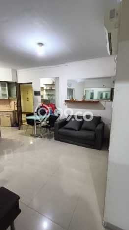 Apartemen Cozy Dijual di Jakarta Barat Spesifikasi 2 KT, 1 KM Apartemen Cozy Dijual di Jakarta Barat Spesifikasi 2 KT, 1 KM