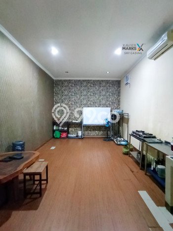 Untuk Dijual! Ruko di Pondok Ungu Bekasi LT 60m2 / LB 150m2 Kawasan Bisnis Untuk Dijual! Ruko di Pondok Ungu Bekasi LT 60m2 / LB 150m2 Kawasan Bisnis