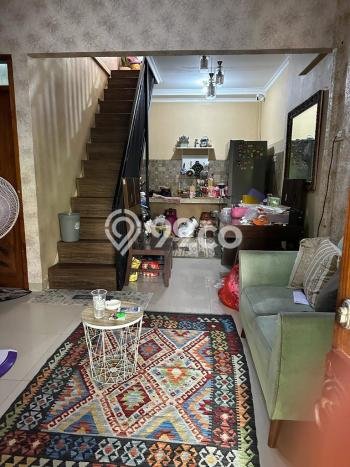 For Sale Rumah 3 Kamar Lokasi Strategis Bagus dan Strategis di Bekasi Utara For Sale Rumah 3 Kamar Lokasi Strategis Bagus dan Strategis di Bekasi Utara