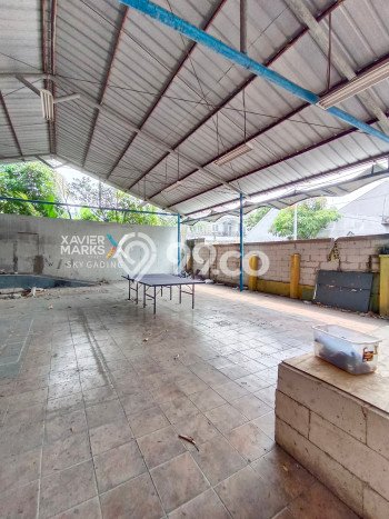 Tanah Kavling Dijual di Bekasi dengan Spesifikasi 327m2 Tanah Kavling Dijual di Bekasi dengan Spesifikasi 327m2