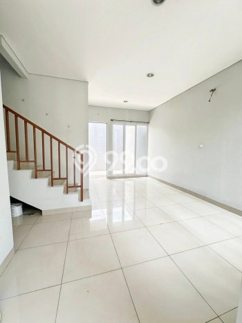 For Sale Hunian Rumah Nyaman 3 Kamar di Jakarta Garden City, Jakarta Timur For Sale Hunian Rumah Nyaman 3 Kamar di Jakarta Garden City, Jakarta Timur