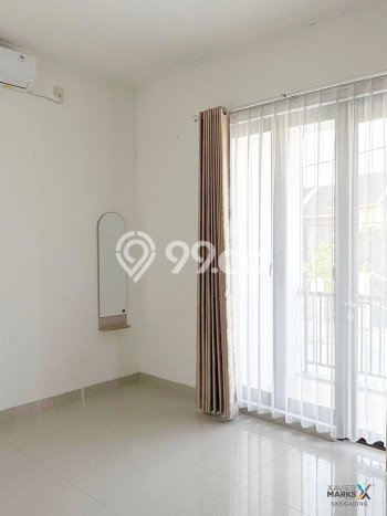 Rumah Minimalis 3 KT LT 149m2 di Harapan Indah Rumah Minimalis 3 KT LT 149m2 di Harapan Indah