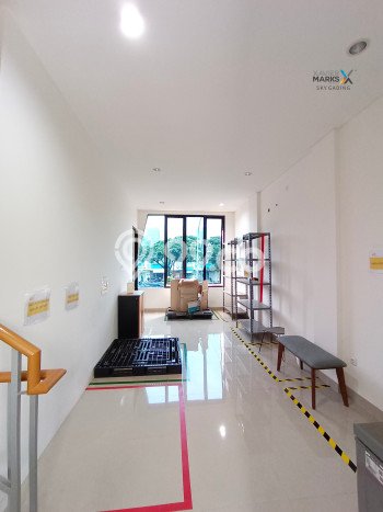 Ruko Dijual di Prime Area Bekasi Luas 88m2 Ruko Dijual di Prime Area Bekasi Luas 88m2
