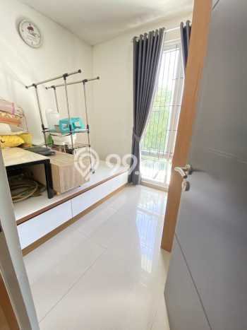 Rumah Strategis Minimalis Lb 100m2 di Cileungsi, Bogor Rumah Strategis Minimalis Lb 100m2 di Cileungsi, Bogor