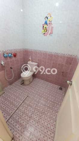 Rumah Modern 4 KT LT 136m2 di Harapan Indah Rumah Modern 4 KT LT 136m2 di Harapan Indah