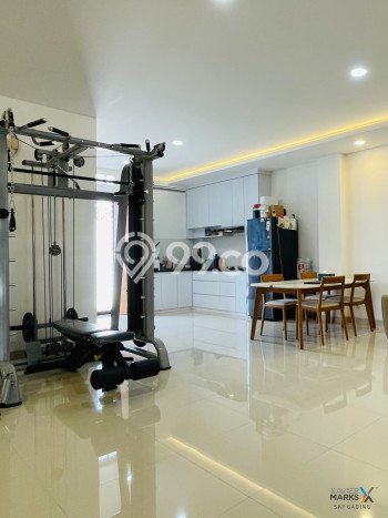 Rumah Minimalis 3 KT LT 149m2 di Harapan Indah Rumah Minimalis 3 KT LT 149m2 di Harapan Indah