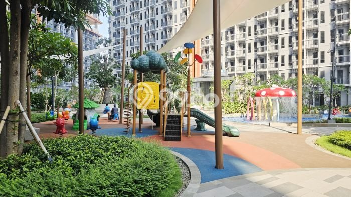 Apartemen Favorit Nyaman Dijual di Bekasi dengan 0 Kamar Tidur Apartemen Favorit Nyaman Dijual di Bekasi dengan 0 Kamar Tidur