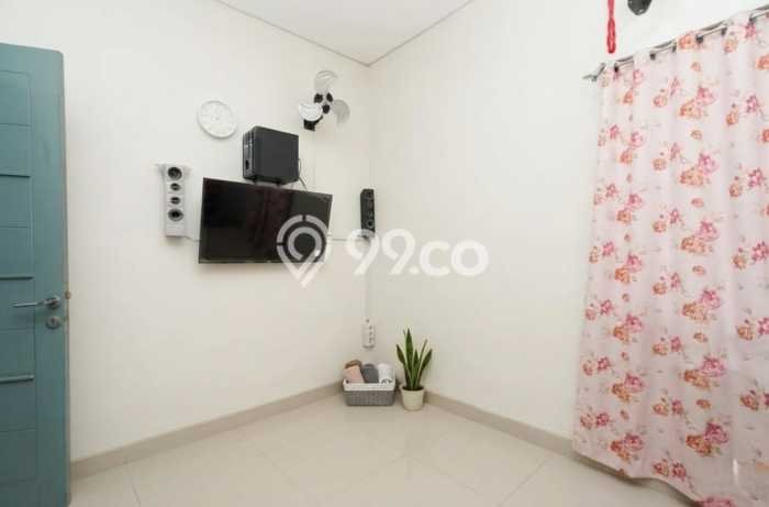 For Sale Hunian Rumah Terawat 3 Kamar di Metland Menteng, Jakarta Timur For Sale Hunian Rumah Terawat 3 Kamar di Metland Menteng, Jakarta Timur