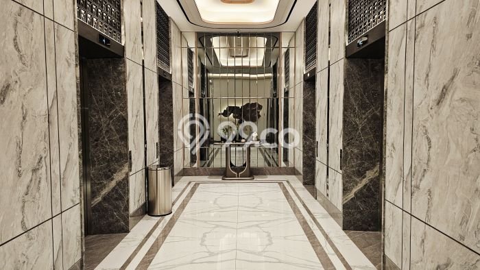 Apartemen Favorit Nyaman Dijual di Bekasi dengan 0 Kamar Tidur Apartemen Favorit Nyaman Dijual di Bekasi dengan 0 Kamar Tidur