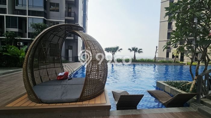 Apartemen Favorit Nyaman Dijual di Bekasi dengan 0 Kamar Tidur Apartemen Favorit Nyaman Dijual di Bekasi dengan 0 Kamar Tidur