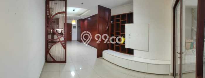 Untuk Dijual Apartemen 3 KT & 2 KM di Jakarta Selatan Lokasi Strategis Untuk Dijual Apartemen 3 KT & 2 KM di Jakarta Selatan Lokasi Strategis