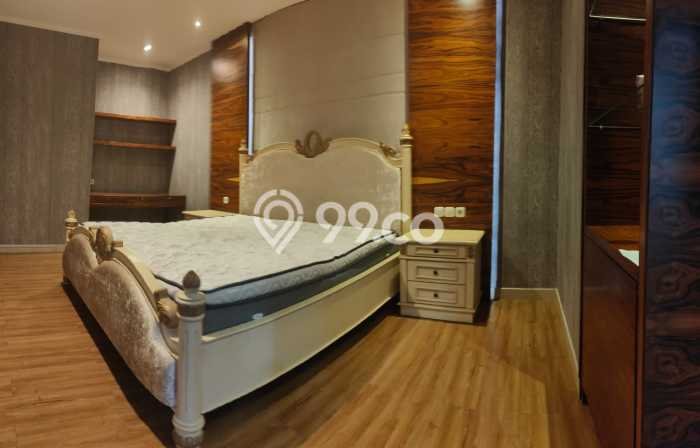 Untuk Dijual Apartemen 3 KT & 2 KM di Jakarta Selatan Lokasi Strategis Untuk Dijual Apartemen 3 KT & 2 KM di Jakarta Selatan Lokasi Strategis
