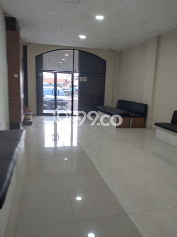 Ruko Bagus Dijual di Alam Sutera Tangerang Strategis Cocok untuk Kembangkan Bisnis Ruko Bagus Dijual di Alam Sutera Tangerang Strategis Cocok untuk Kembangkan Bisnis