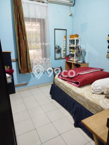 Rumah Minimalis 3 KT di Alam Sutera Tangerang Semi Furnished Rumah Minimalis 3 KT di Alam Sutera Tangerang Semi Furnished