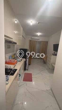 Apartemen Favorit Nyaman Dijual di Tangerang dengan 2 Kamar Tidur Apartemen Favorit Nyaman Dijual di Tangerang dengan 2 Kamar Tidur