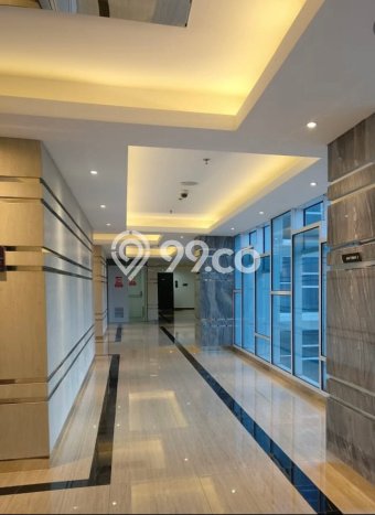 Untuk Dijual Apartemen 2 KT & 1 KM di Tangerang Area Strategis Untuk Dijual Apartemen 2 KT & 1 KM di Tangerang Area Strategis