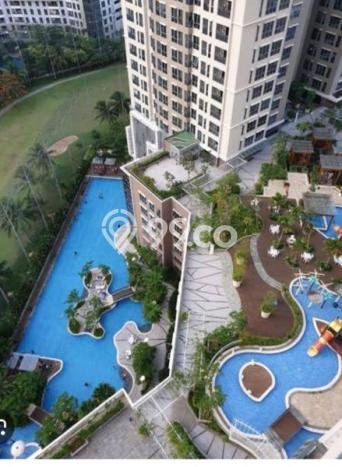 Siap Milik Apartemen 0 KT 1 KM di Kemayoran Siap Milik Apartemen 0 KT 1 KM di Kemayoran