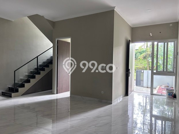 Lokasi strategis! Rumah siap pakai disewakan di Serpong Utara LB 120m2 Lokasi strategis! Rumah siap pakai disewakan di Serpong Utara LB 120m2