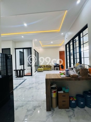 Hunian Super Elit dengan Akses Paling Strategis di Serpong Villa Melati Mas, Tangerang Selatan Hunian Super Elit dengan Akses Paling Strategis di Serpong Villa Melati Mas, Tangerang Selatan