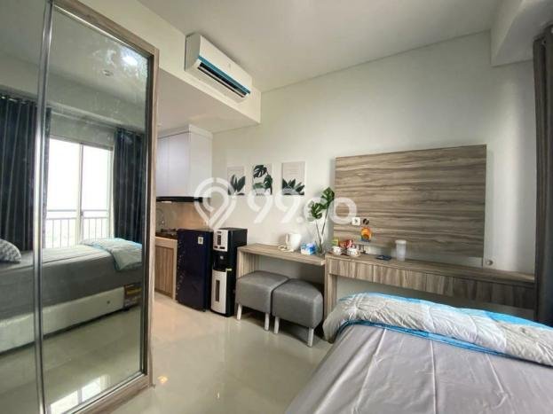 Hunian Apartemen Ekonomis di Tangerang dengan 0 Kamar Tidur, 0 Kamar Mandi Hunian Apartemen Ekonomis di Tangerang dengan 0 Kamar Tidur, 0 Kamar Mandi