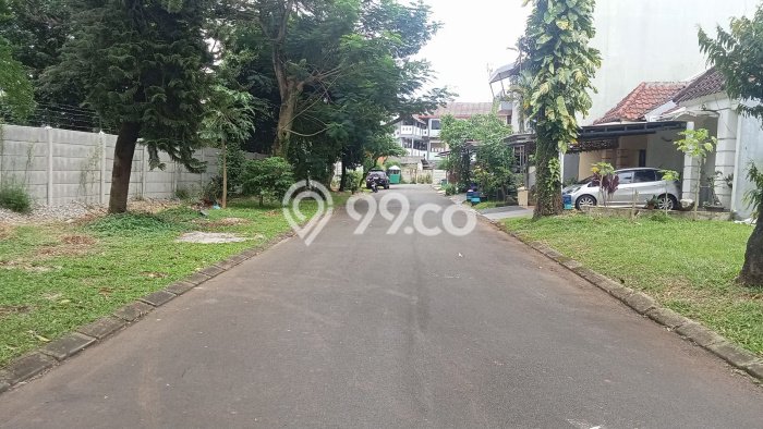 Rumah Minimalis 3 KT di Alam Sutera Tangerang Semi Furnished Rumah Minimalis 3 KT di Alam Sutera Tangerang Semi Furnished