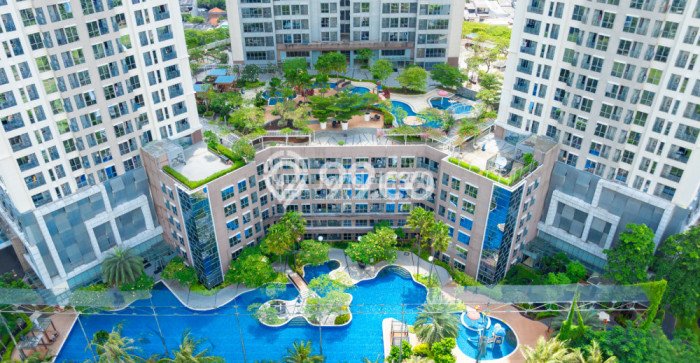Siap Milik Apartemen 0 KT 1 KM di Kemayoran Siap Milik Apartemen 0 KT 1 KM di Kemayoran