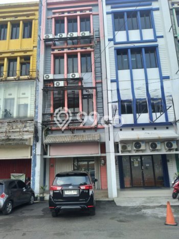 Unit Kost Dijual di Tangerang Spesifikasi 0 Kamar Tidur dan Area Ramai Unit Kost Dijual di Tangerang Spesifikasi 0 Kamar Tidur dan Area Ramai