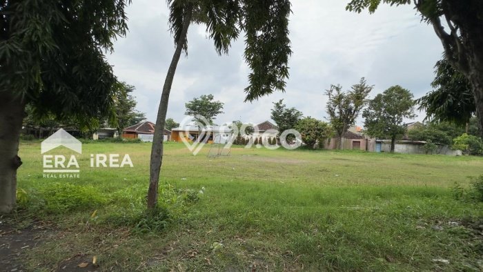 Tanah Dijual Lokasi Jaten Solo SHM Tanah Dijual Lokasi Jaten Solo SHM