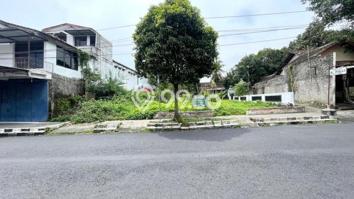Untuk Dijual Tanah di Boyolali, Luas 586m2 SHM Untuk Dijual Tanah di Boyolali, Luas 586m2 SHM