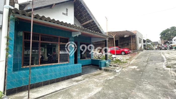 Dijual Cepat Rumah Bagus Siap Huni LB 100m2 di Jebres, Surakarta Dijual Cepat Rumah Bagus Siap Huni LB 100m2 di Jebres, Surakarta