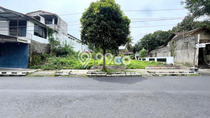 Untuk Dijual Tanah di Boyolali, Luas 586m2 SHM Untuk Dijual Tanah di Boyolali, Luas 586m2 SHM