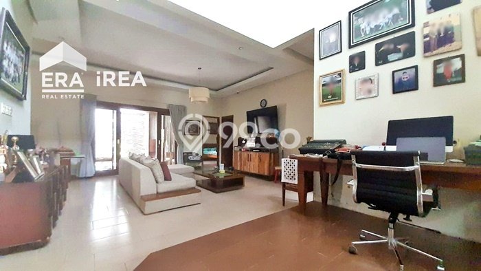 Hunian Eksklusif Siap Huni LT 306m2 di Baki, Sukoharjo Hunian Eksklusif Siap Huni LT 306m2 di Baki, Sukoharjo