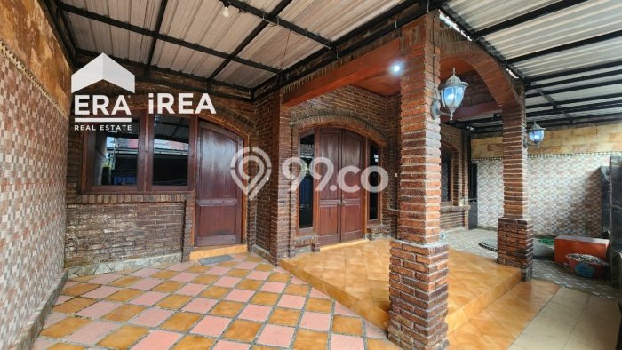 Rumah Luas Asri 5 KT Siap Huni di Winong Boyolali Rumah Luas Asri 5 KT Siap Huni di Winong Boyolali