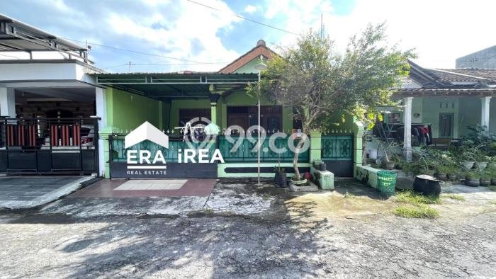 Jual Rumah Murah di Banyudono Boyolali Harga Rp 400 Juta LT 90m2 Jual Rumah Murah di Banyudono Boyolali Harga Rp 400 Juta LT 90m2