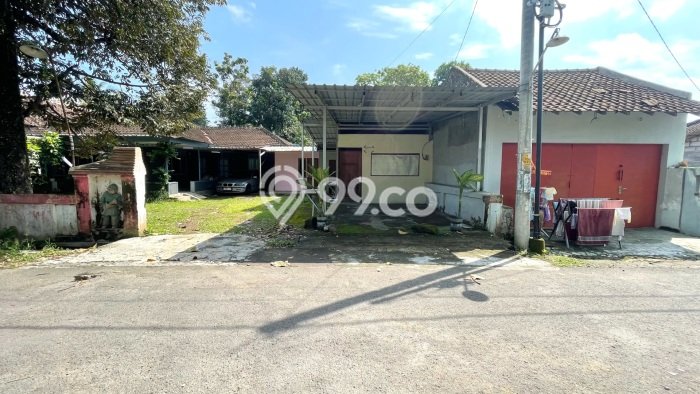 Kavling Tanah Dijual di Banyudono Boyolali Spesifikasi 164m2 Kavling Tanah Dijual di Banyudono Boyolali Spesifikasi 164m2