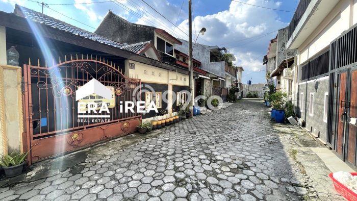 Dijual Rumah 3 Kamar Lokasi Strategis Nyaman dan Strategis di Baki Dijual Rumah 3 Kamar Lokasi Strategis Nyaman dan Strategis di Baki