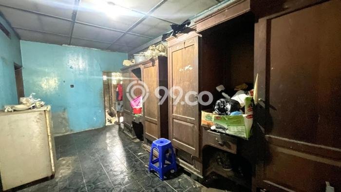 Dijual Cepat Rumah Bagus Siap Huni LB 100m2 di Jebres, Surakarta Dijual Cepat Rumah Bagus Siap Huni LB 100m2 di Jebres, Surakarta