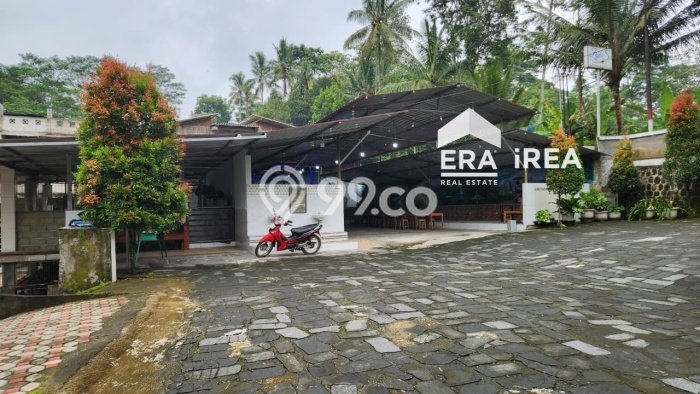 Komersial Dijual Lokasi Emas di Ampel Luas 1226m2 Komersial Dijual Lokasi Emas di Ampel Luas 1226m2