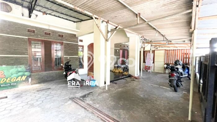 Ready to Use! Premium House LT 305m2 Desain Modern di Boyolali Kota Ready to Use! Premium House LT 305m2 Desain Modern di Boyolali Kota