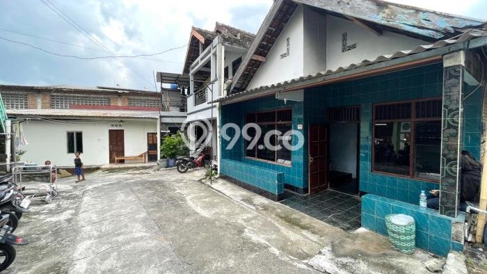 Dijual Cepat Rumah Bagus Siap Huni LB 100m2 di Jebres, Surakarta Dijual Cepat Rumah Bagus Siap Huni LB 100m2 di Jebres, Surakarta