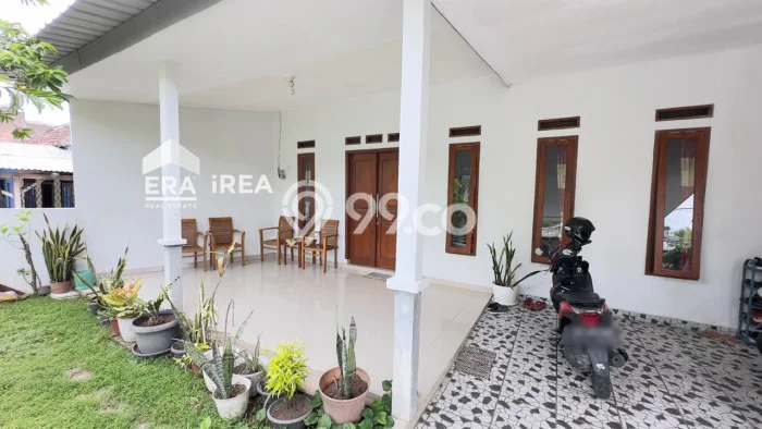 Rumah Modern Cantik 3 KT Bisa Langsung Pindah di Grogol Rumah Modern Cantik 3 KT Bisa Langsung Pindah di Grogol